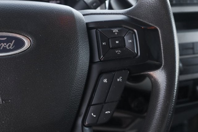 2022 Ford F-650SD Base