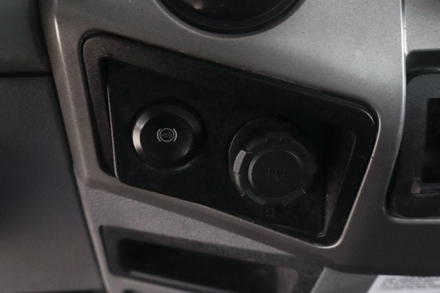 2022 Ford F-650SD Base