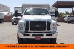 2022 Ford F-650SD Base
