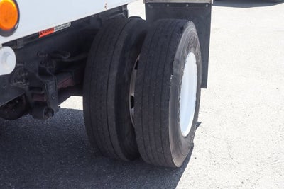 2022 Ford F-650SD Base