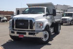 2022 Ford F-650SD Base