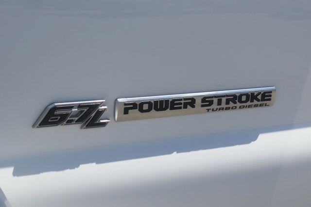 2022 Ford F-650SD Base