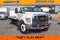 2023 Ford F-650SD Base