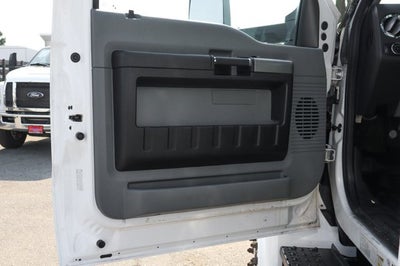 2023 Ford F-650SD Base