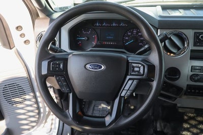 2023 Ford F-650SD Base