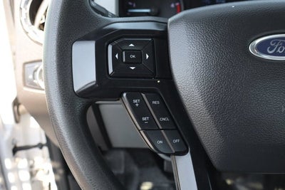 2023 Ford F-650SD Base