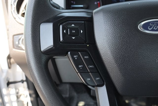 2023 Ford F-650SD Base