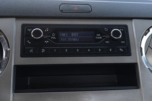 2023 Ford F-650SD Base