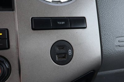 2023 Ford F-650SD Base