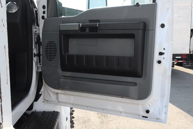 2023 Ford F-650SD Base