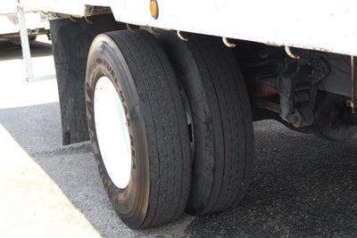 2023 Ford F-650SD Base