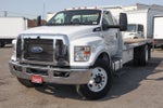 2023 Ford F-650SD Base