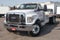 2023 Ford F-650SD Base