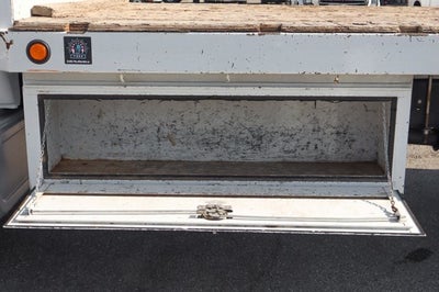 2023 Ford F-650SD Base