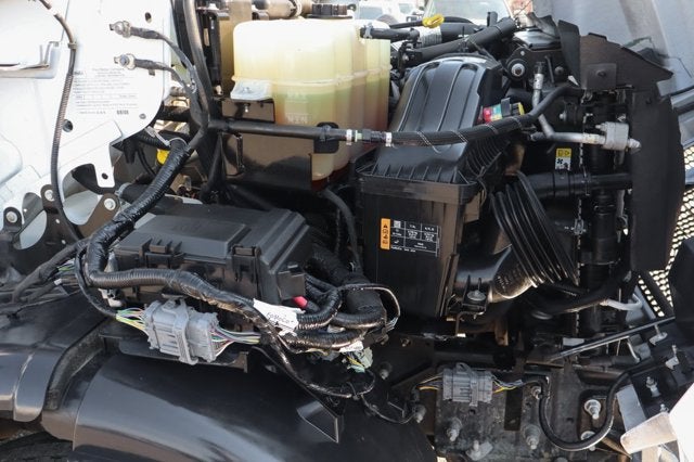 2023 Ford F-650SD Base