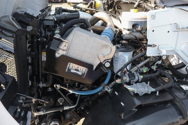 2023 Ford F-650SD Base