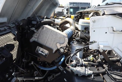 2023 Ford F-650SD Base