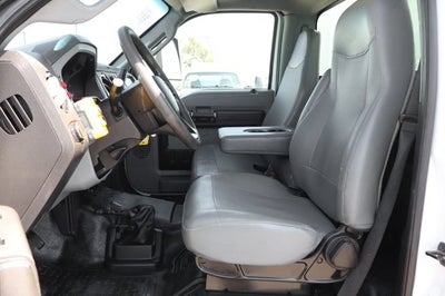 2023 Ford F-650SD Base