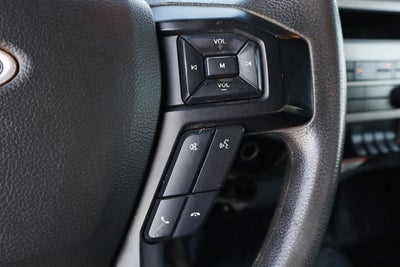 2023 Ford F-650SD Base