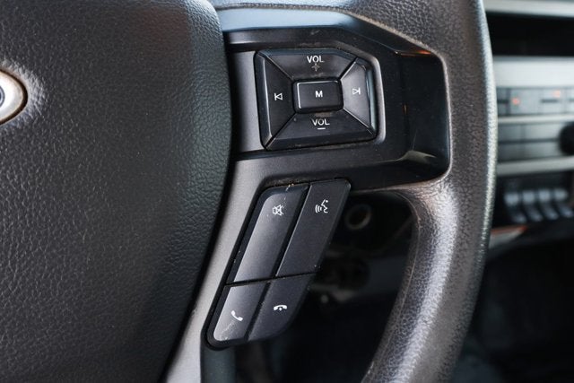 2023 Ford F-650SD Base
