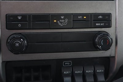 2023 Ford F-650SD Base
