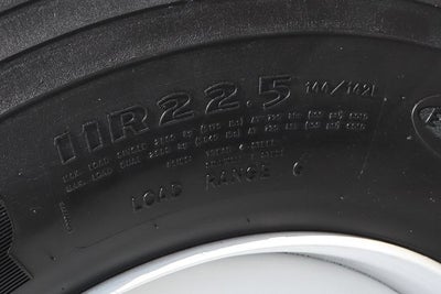 2023 Ford F-650SD Base