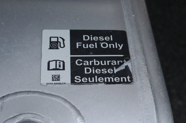 2023 Ford F-650SD Base