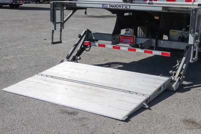 2021 Ford F-750SD Base