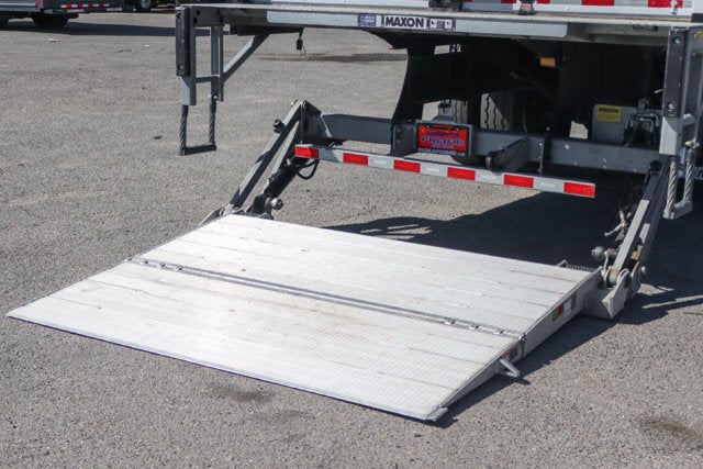 2021 Ford F-750SD Base