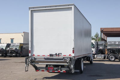 2021 Ford F-750SD Base
