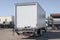 2021 Ford F-750SD Base