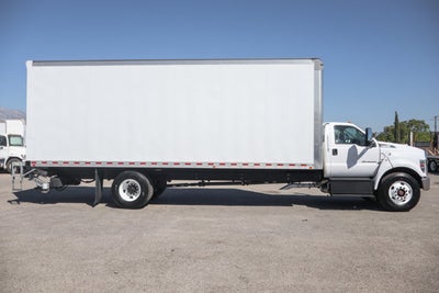2021 Ford F-750SD Base