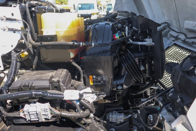 2021 Ford F-750SD Base