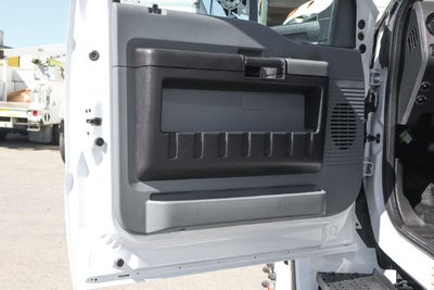 2021 Ford F-750SD Base