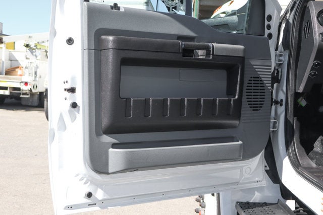 2021 Ford F-750SD Base