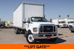 2021 Ford F-750SD Base