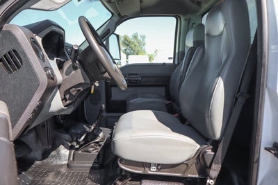 2021 Ford F-750SD Base