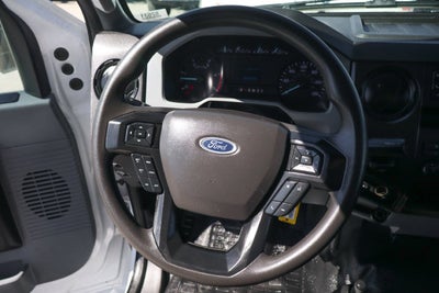 2021 Ford F-750SD Base