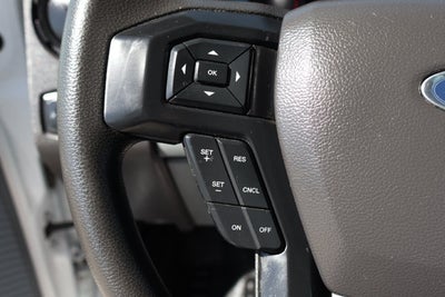 2021 Ford F-750SD Base