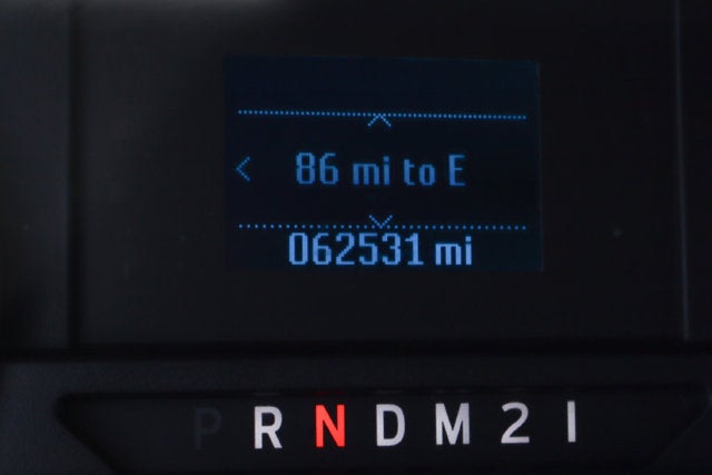 2021 Ford F-750SD Base