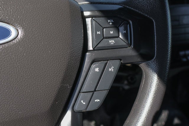 2021 Ford F-750SD Base