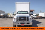 2021 Ford F-750SD Base