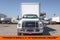 2021 Ford F-750SD Base