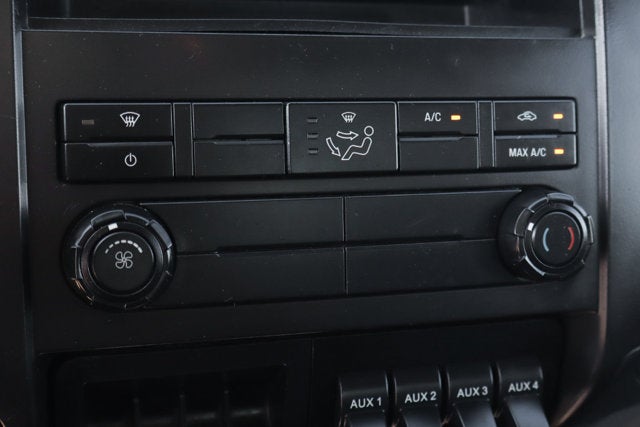 2021 Ford F-750SD Base
