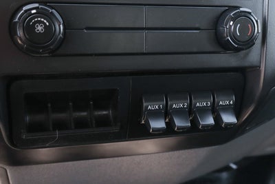 2021 Ford F-750SD Base