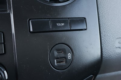 2021 Ford F-750SD Base