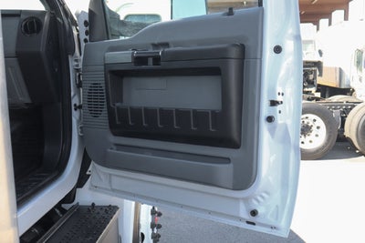 2021 Ford F-750SD Base