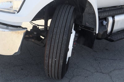 2021 Ford F-750SD Base