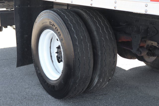 2021 Ford F-750SD Base
