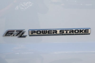 2021 Ford F-750SD Base